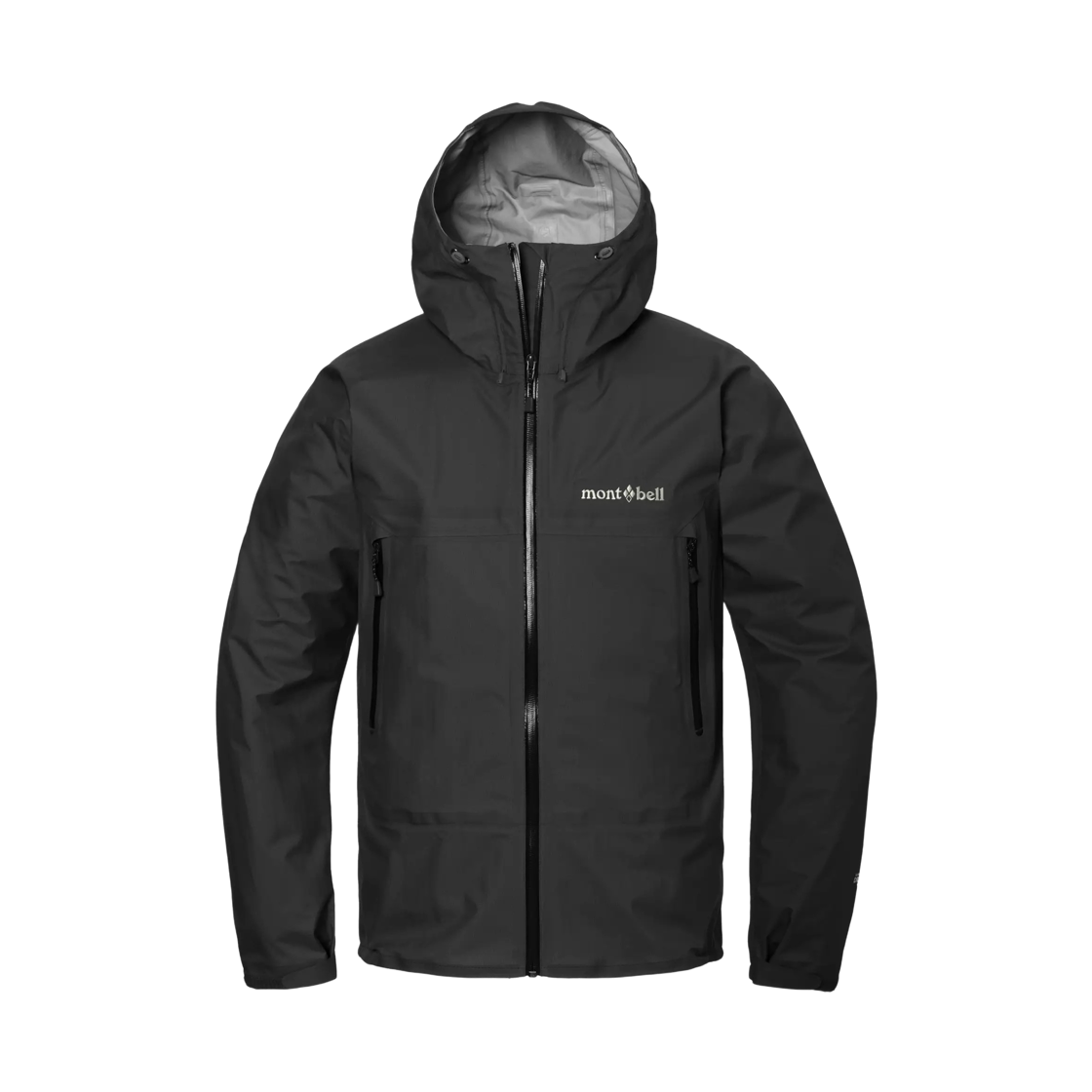 몽벨 스톰 크루저 자켓 블랙(Montbell Storm Cruiser Jacket Black) - 1