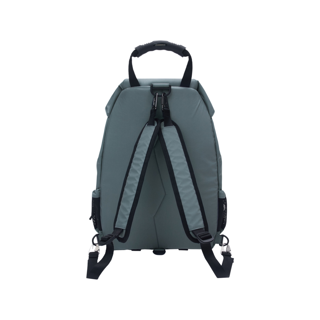 아더에러 바딘 백팩 그레이(Ader Error Badin Backpack Grey) - 3