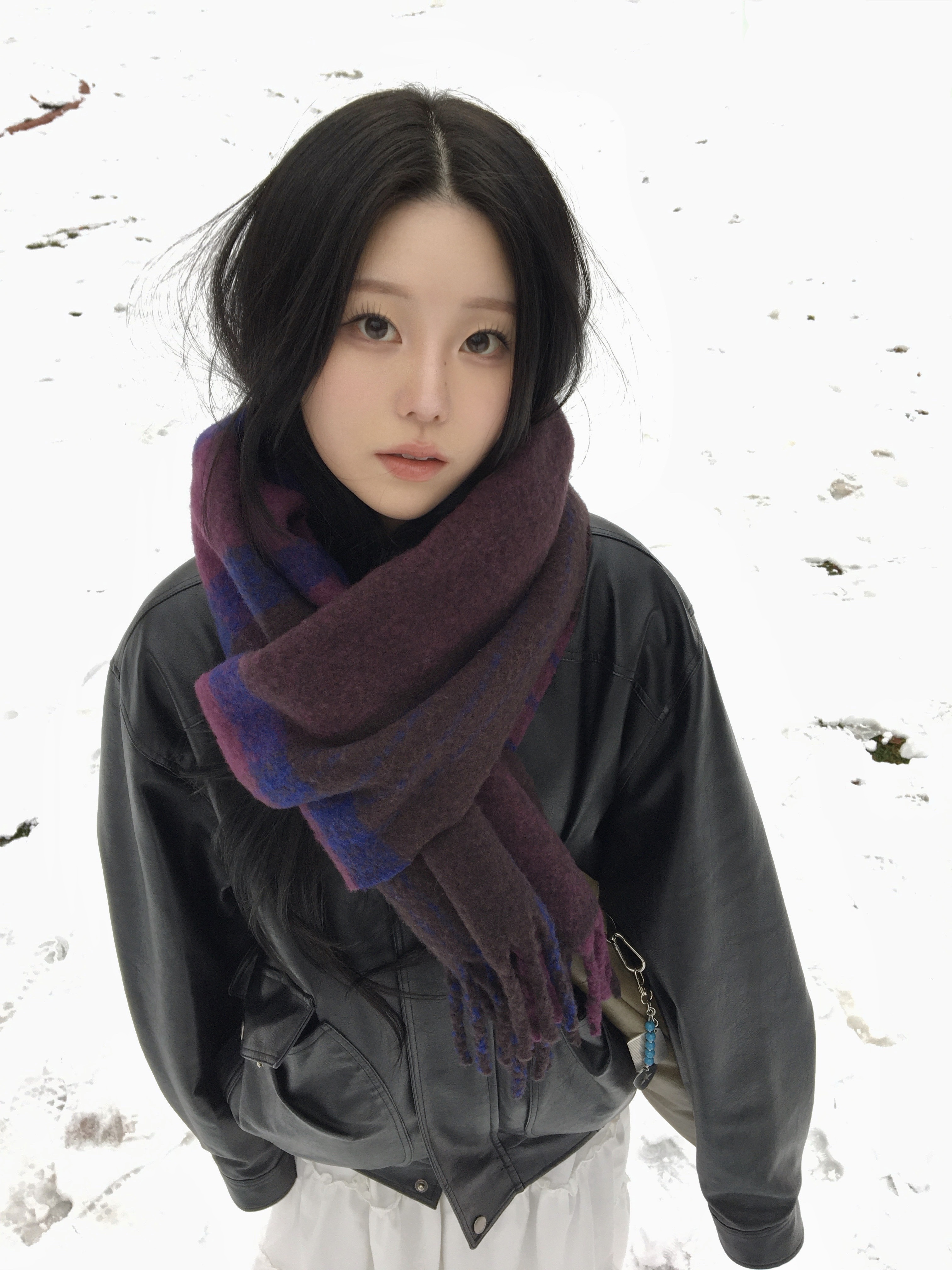 Hoka Ora Primo Black 착용 스타일 - 5