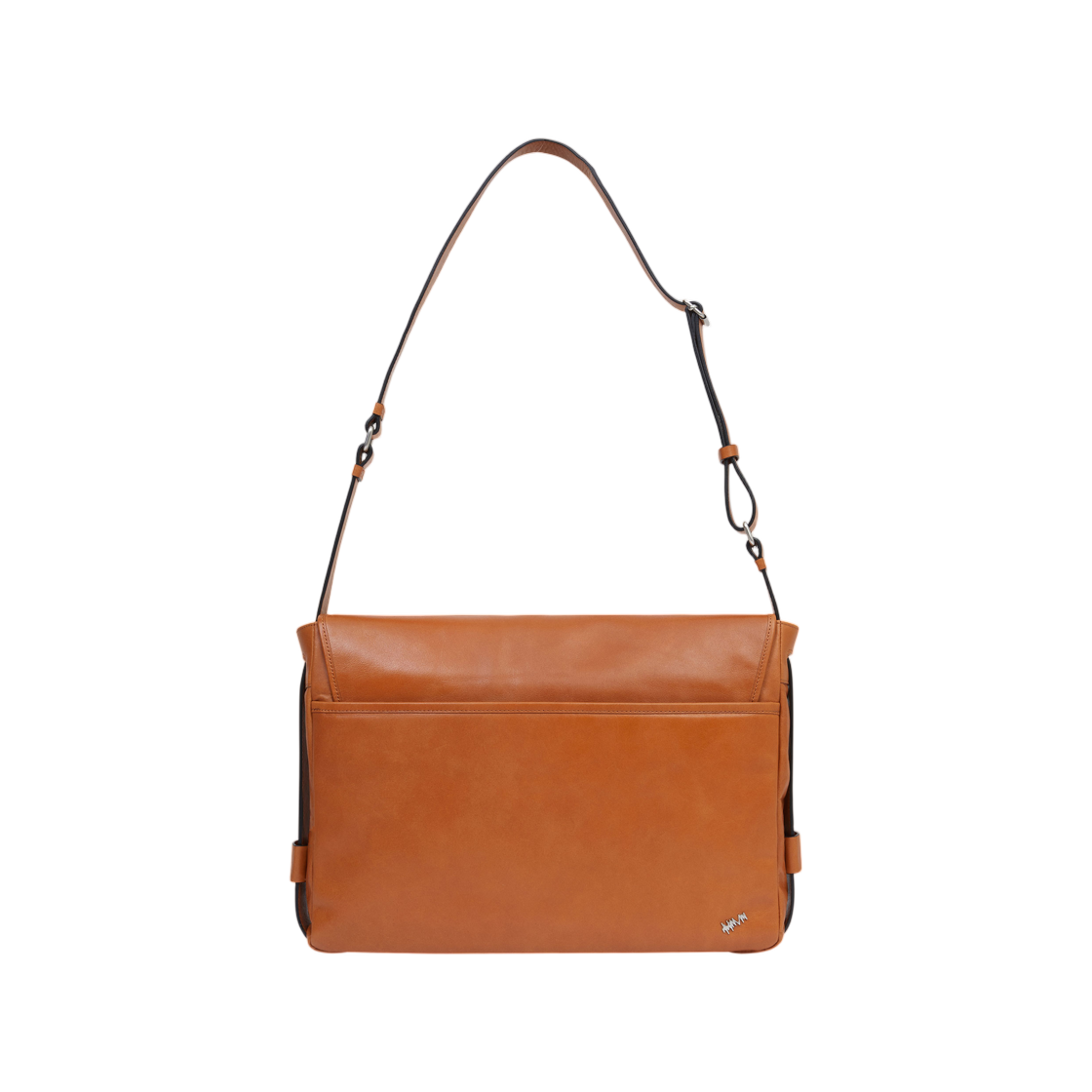아더에러 브리드 메신저 백 카멜(Ader Error Vlead Messenger Bag Camel) - 3