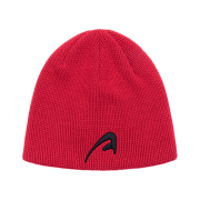 Ader Error A Peec Logo Beanie Red