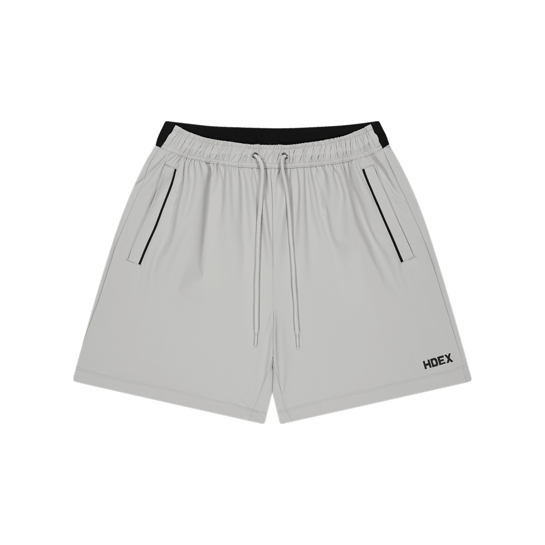 H1AM1MSHP030GY HDEX Active Motion Shorts Gray