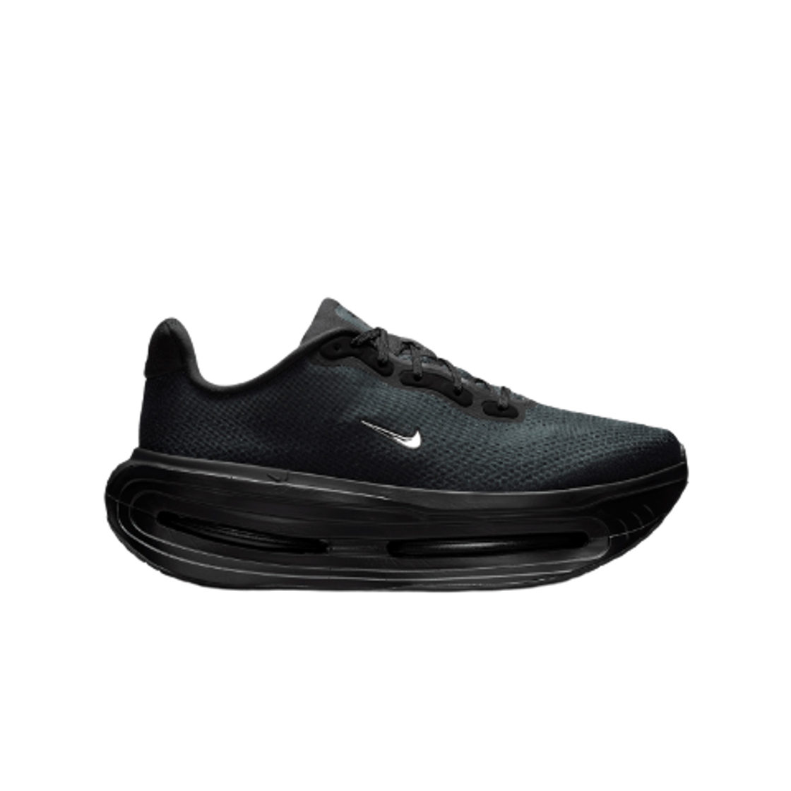 나이키 보메로 블랙 화이트