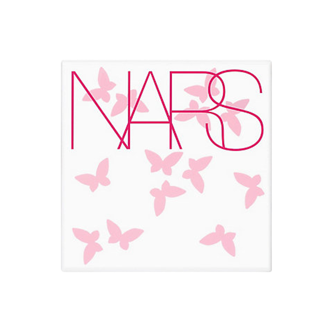 - Nars The Beauty Transformed Collection Natural Radiant Longwear Cushion Foundation Case Limited Edition