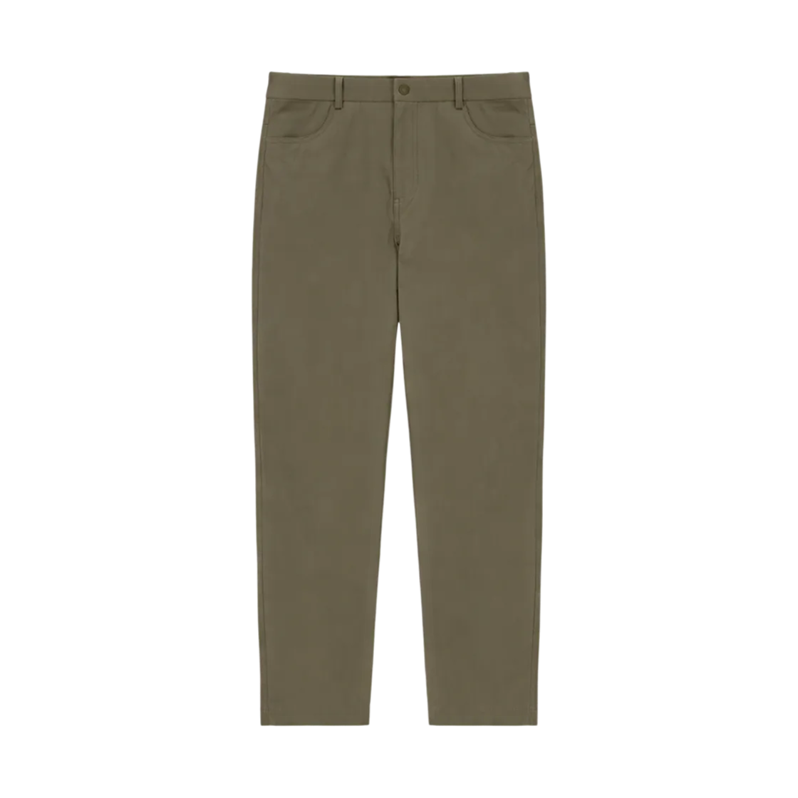 NP6KR26A The North Face Always Pocket Pants Dried Herb - 26SS