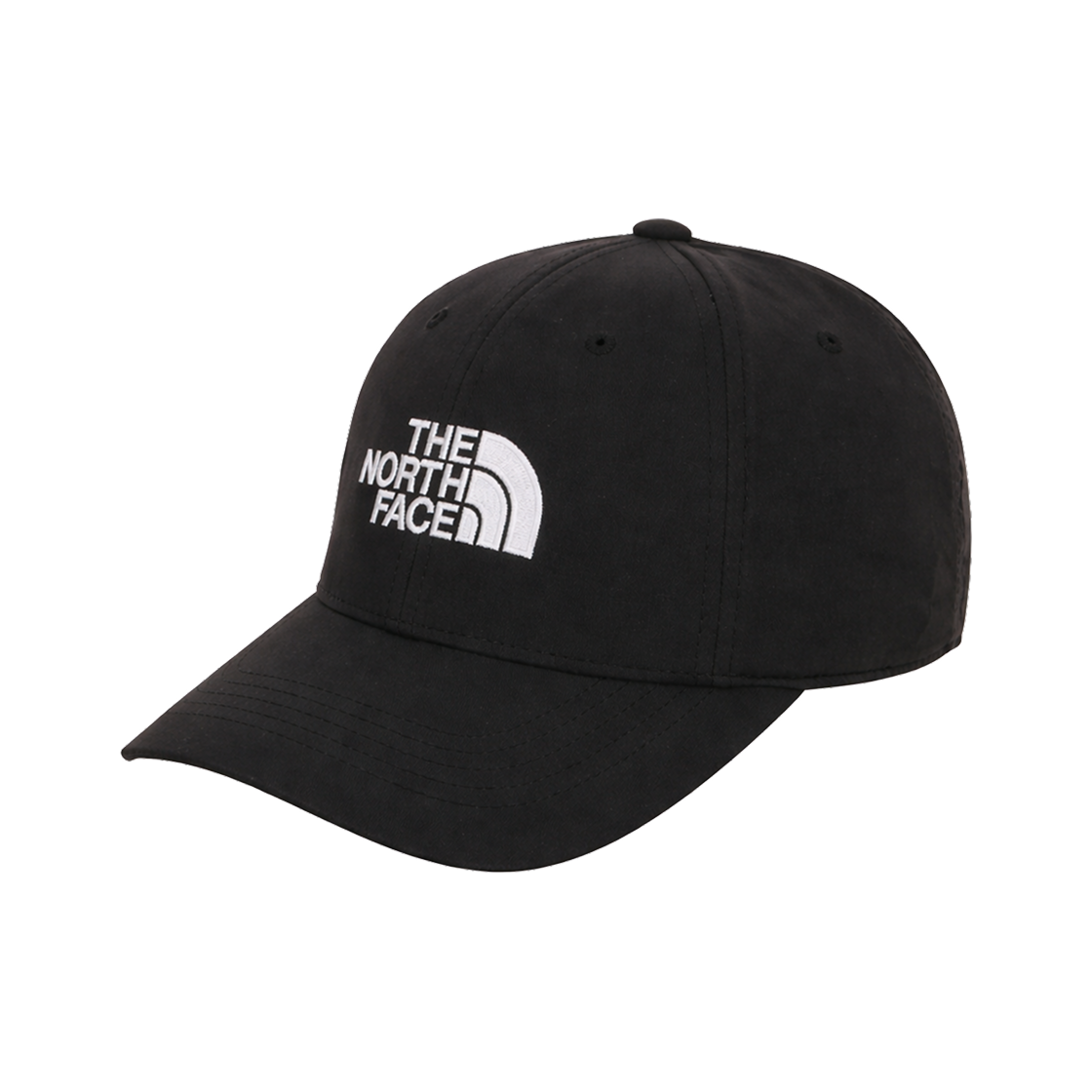 NE3CS10A The North Face Light Fit Stretch Cap Black - 26SS