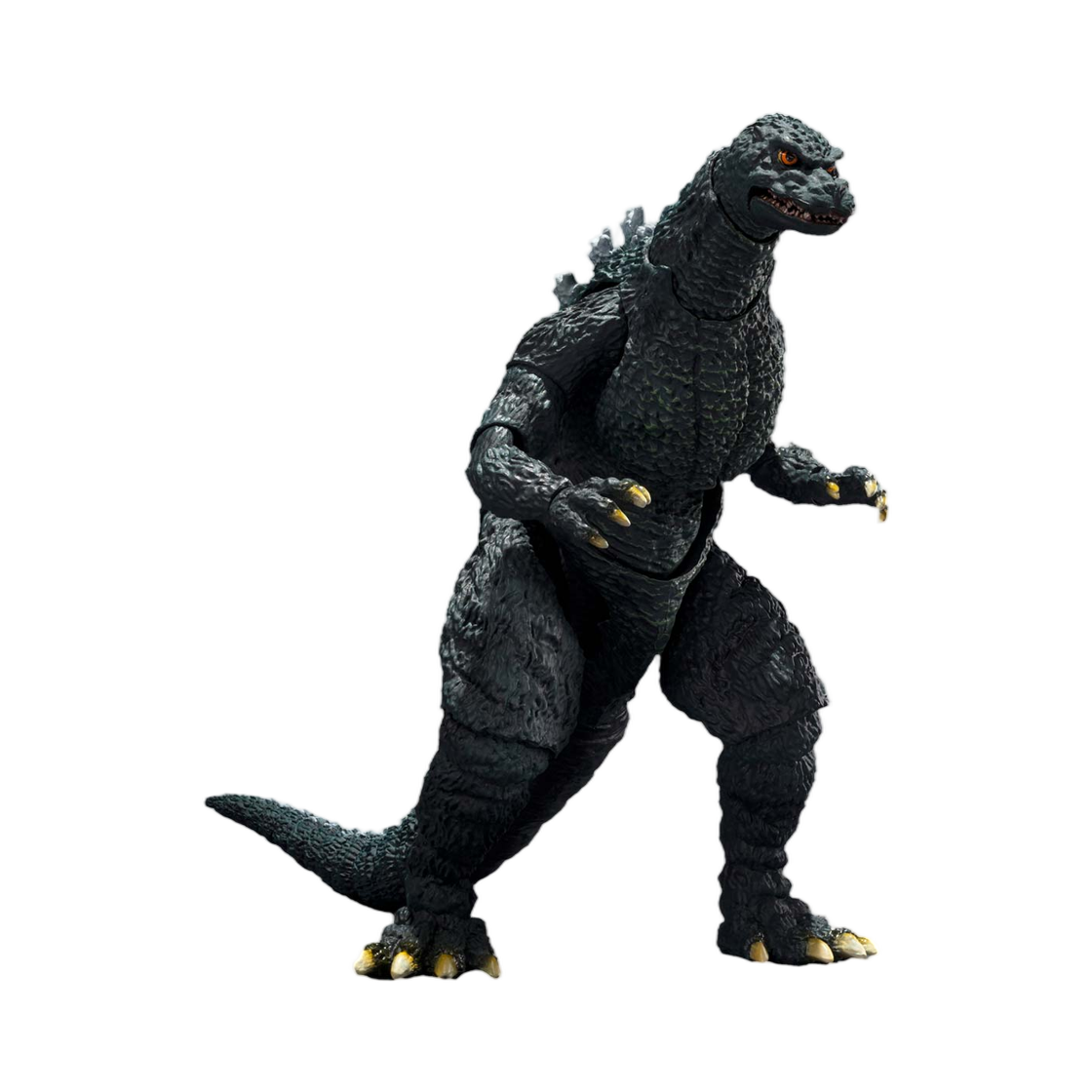 반다이 S.H.몬스터아츠 고질라 주니어 & 데스토로이아 에볼루션 세트 - 타마시이 한정(Bandai S.H.MonsterArts Godzilla Junior & Destoroyah Evolution Set - Tamashii Exclusive) - 1