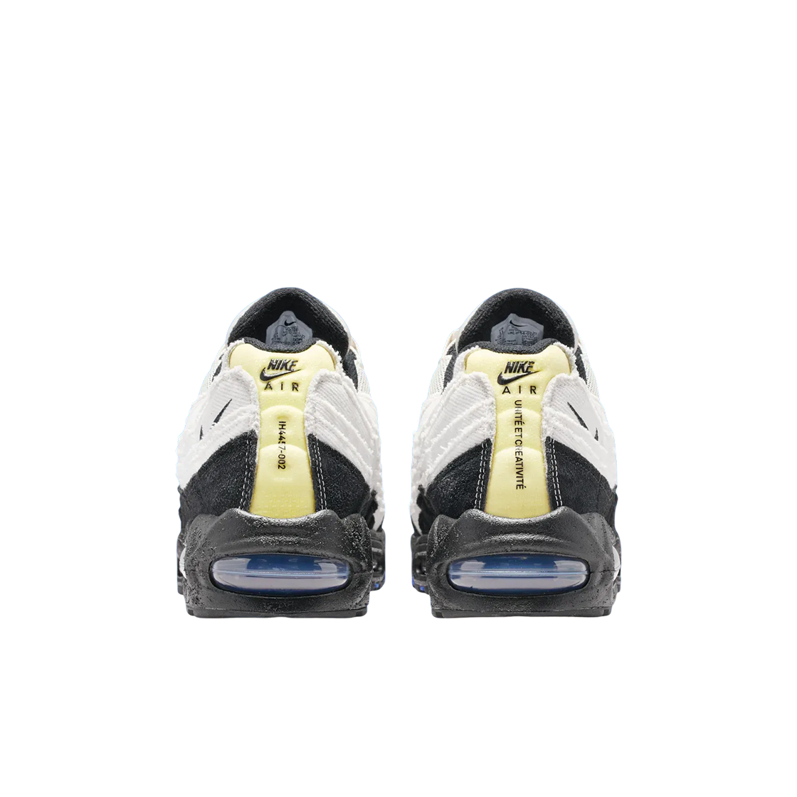 나이키 에어맥스 95 빅 버블 아틀리에(Nike Air Max 95 Big Bubble Atelier) - 3