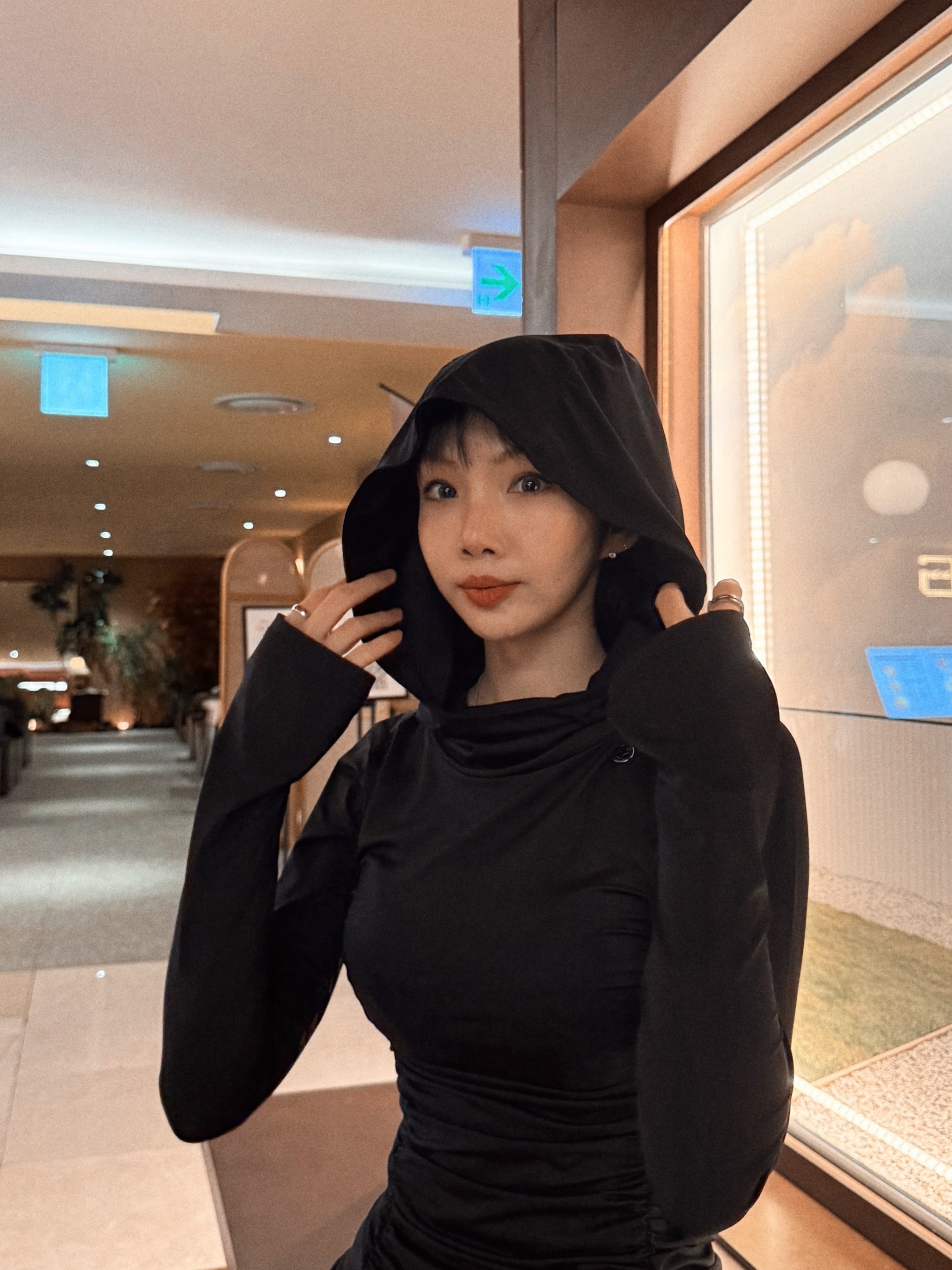 콩이누나님의 스타일 - 4