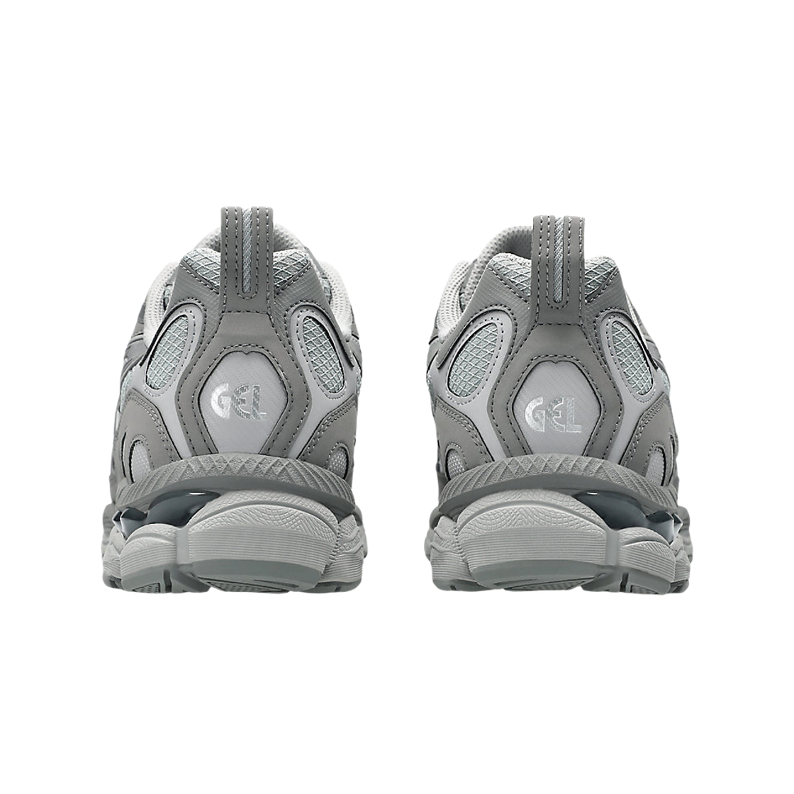 아식스 젤 NYC RGD 시멘트 그레이 클레이 그레이(Asics Gel-NYC RGD Cement Grey Clay Grey) - 3