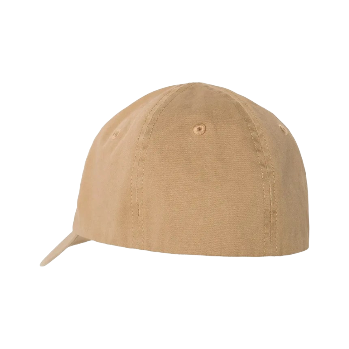 몽벨 워시드 아웃 스트레치 코튼 스무스 캡 #9 탄(Montbell Washed Out Stretch Cotton Smooth Cap #9 Tan) - 2