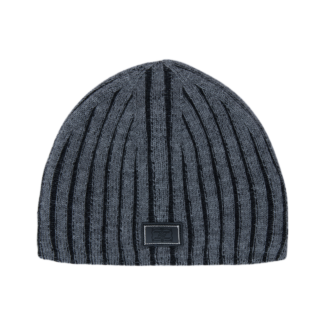 BO03FYHW0501CC Ader Error Beanie Product. 4 Charcoal