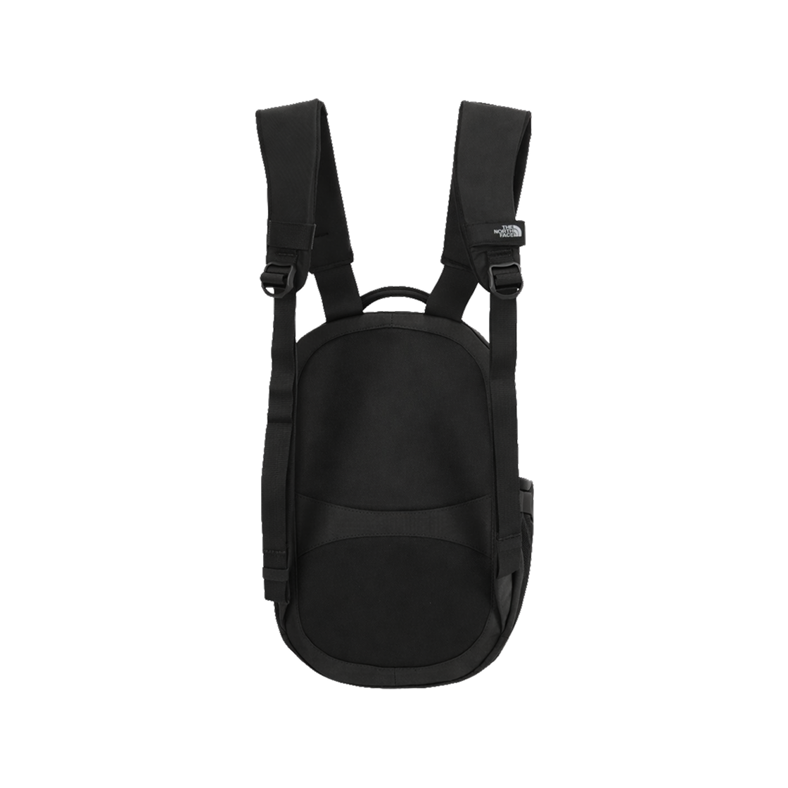 노스페이스 보레알리스 미니 백팩 블랙 - 26SS(The North Face Borealis Mini Backpack Black - 26SS) - 2