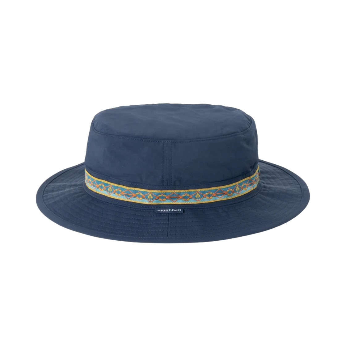 몽벨 아웃도어 라인 햇 네이비(Montbell O.D. Line Hat Navy) - 1