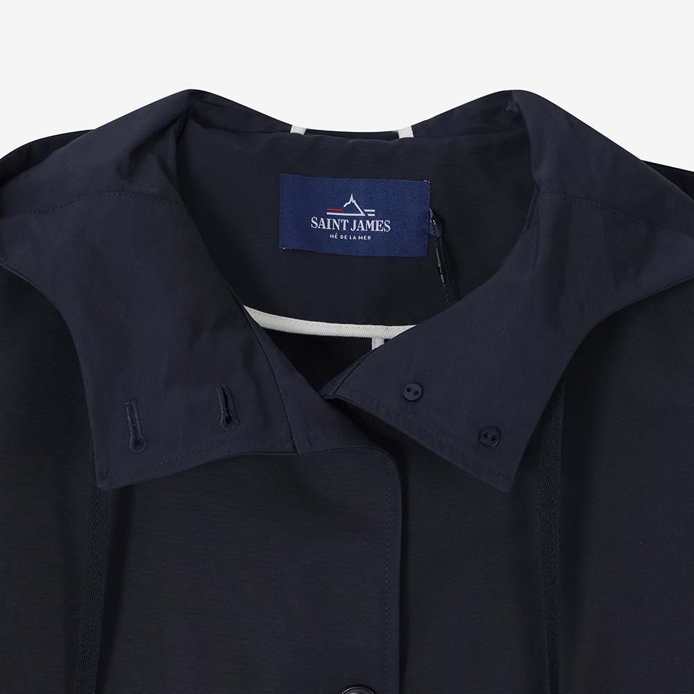 세인트 제임스 보네르 네이비(Saint James Bonheur NVY) - 4