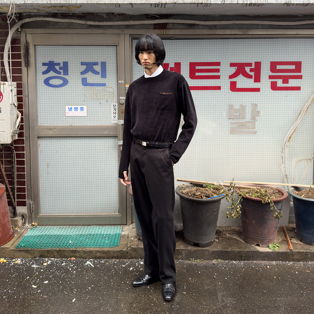 언타터님의 스타일 - 2