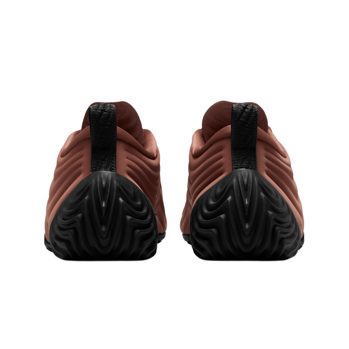 (W) 나이키 아스트라 울트라 파우나 브라운 앤 블랙((W) Nike Astra Ultra Fauna Brown and Black) - 3