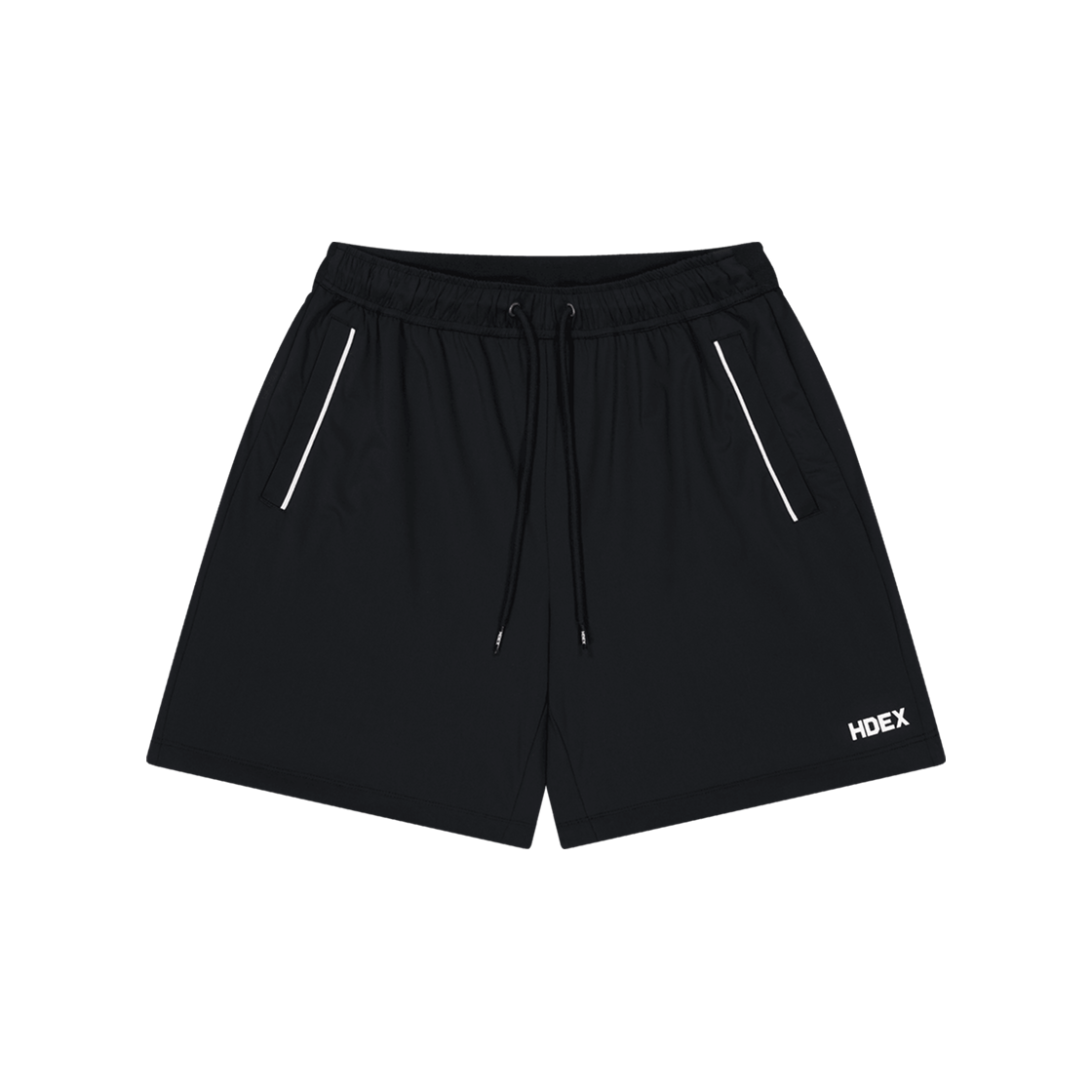 H1AM1MSHP030BK HDEX Active Motion Shorts Black