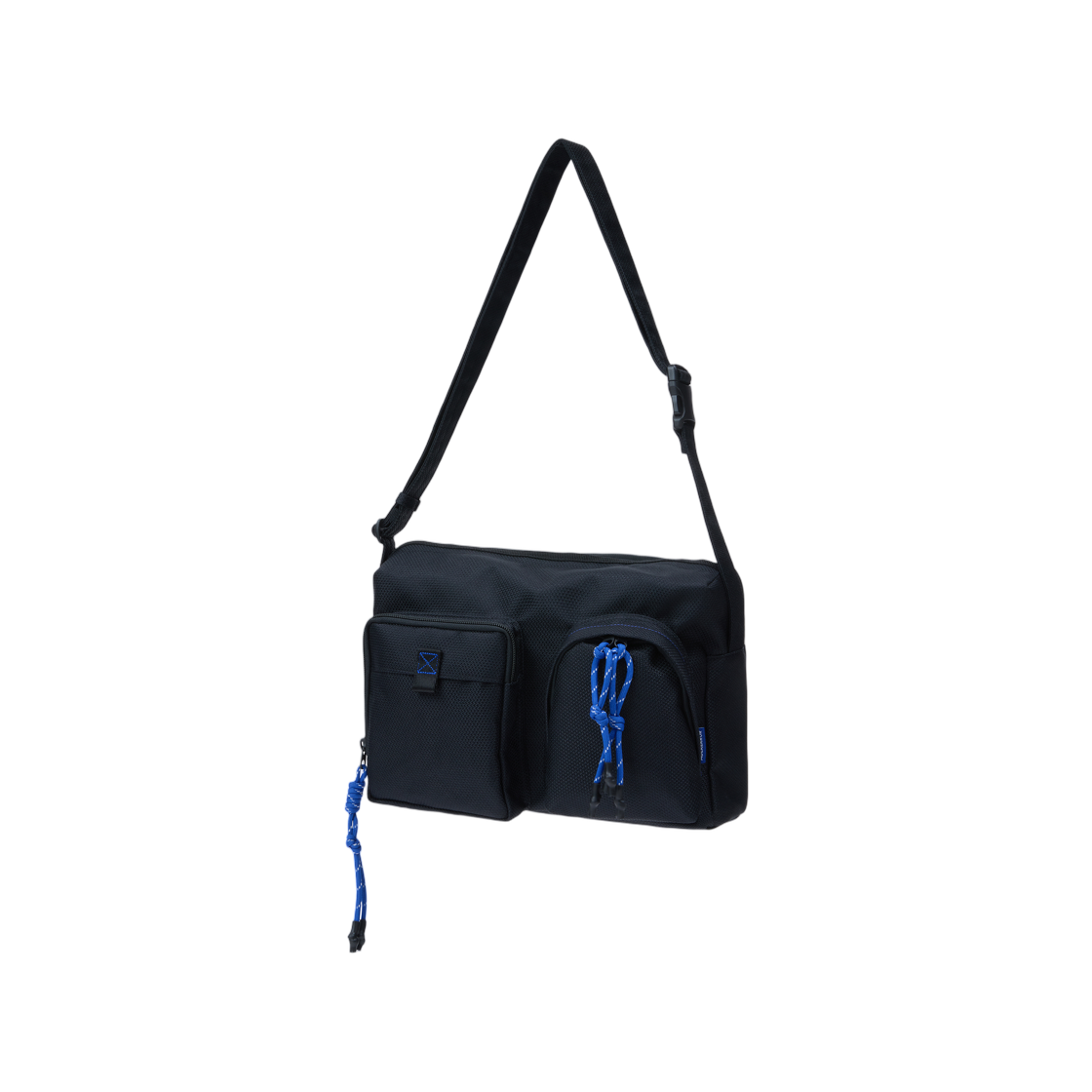 아더에러 에이시 크로스백 프로덕트. 2 느와르(Ader Error Acy Cross Bag Product. 2 Noir) - 2