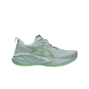 Asics Novablast 5 Cold Moss Light Orange