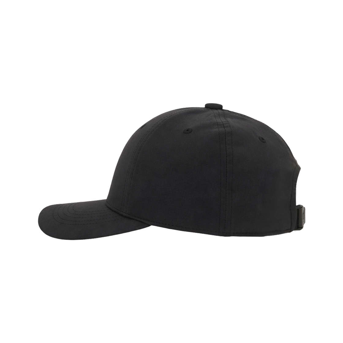 노스페이스 라이트 핏 스트레치 캡 블랙 - 26SS(The North Face Light Fit Stretch Cap Black - 26SS) - 2