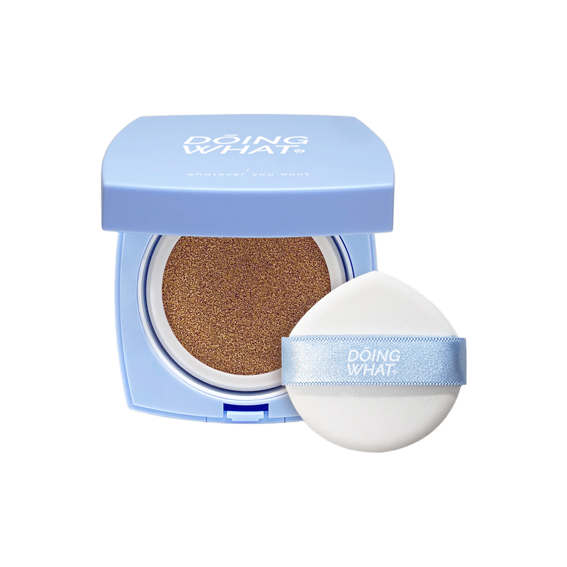 두잉왓 소프트 블러링 필터 쿠션(DOINGWHAT SOFT BLURRING FILTER CUSHION)