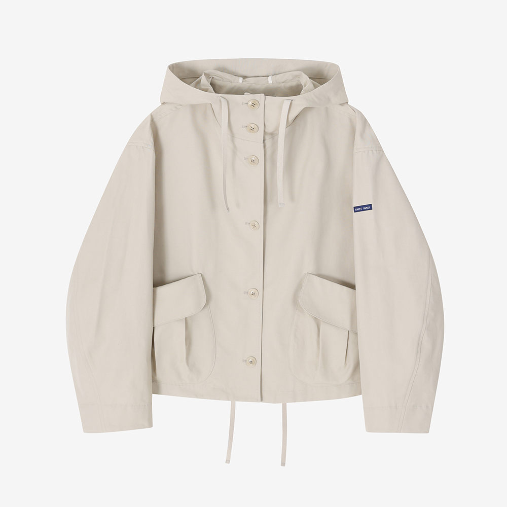 세인트 제임스 보네르 에크루(Saint James Bonheur ECR) - 3