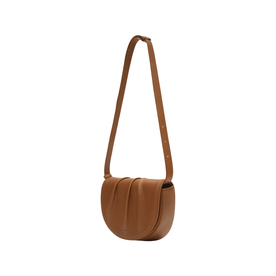 아더에러 오플라 토트백 브라운(Ader Error Opla Tote Bag Brown) - 2