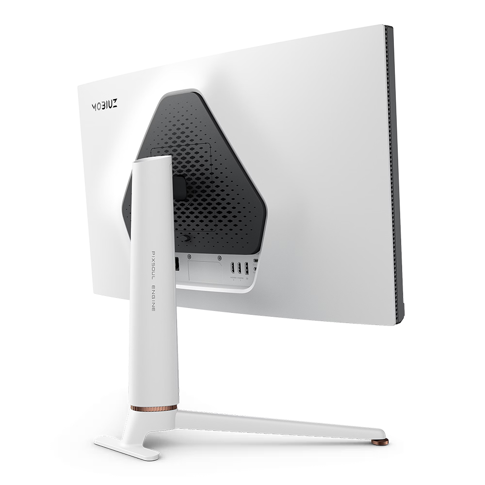 벤큐 EX271Q QHD 모비우스 무결점 180Hz 롤 피파4 FPS 게이밍모니터(Benq Ex271Q Qhd Mobius flawless 180Hz Roll Pipa4 Fps Gaming Monitor) - 3