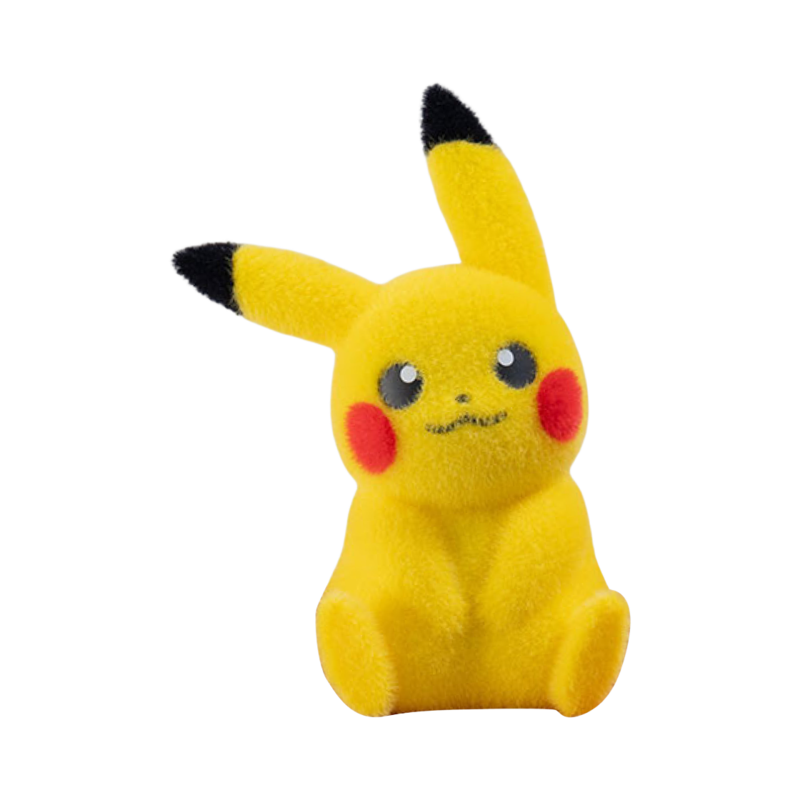 포켓몬 몬콜레 30 주년 내 손 안에 피카츄(Pokemon Monster Collection 30th Anniversary Pikachu in My Hand Plush)