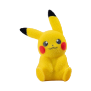 Pokemon Monster Collection 30th Anniversary Pikachu in My Hand Plush