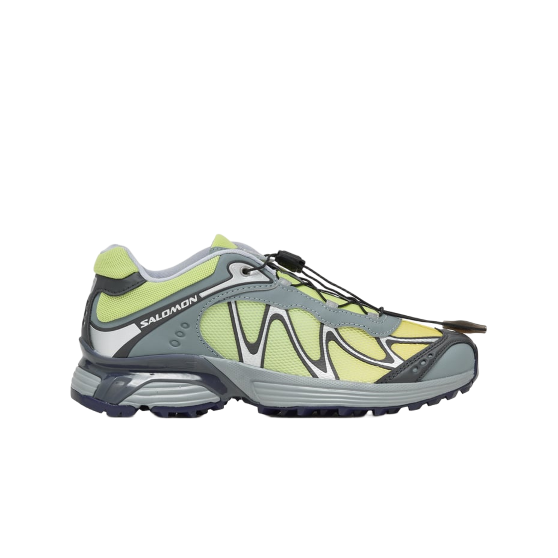 살로몬 XT-위스퍼 샤프 그린 모뉴먼트(Salomon XT-Whisper Sharp Green Monument) - 1