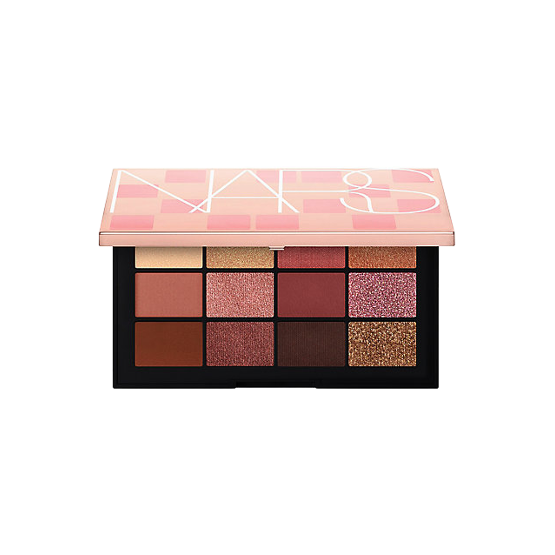 나스 애프터글로우 이레지스터블 아이쉐도우 팔레트 리미티드 에디션(Nars Afterglow Irresistible Eyeshadow Palette Limited Edition)