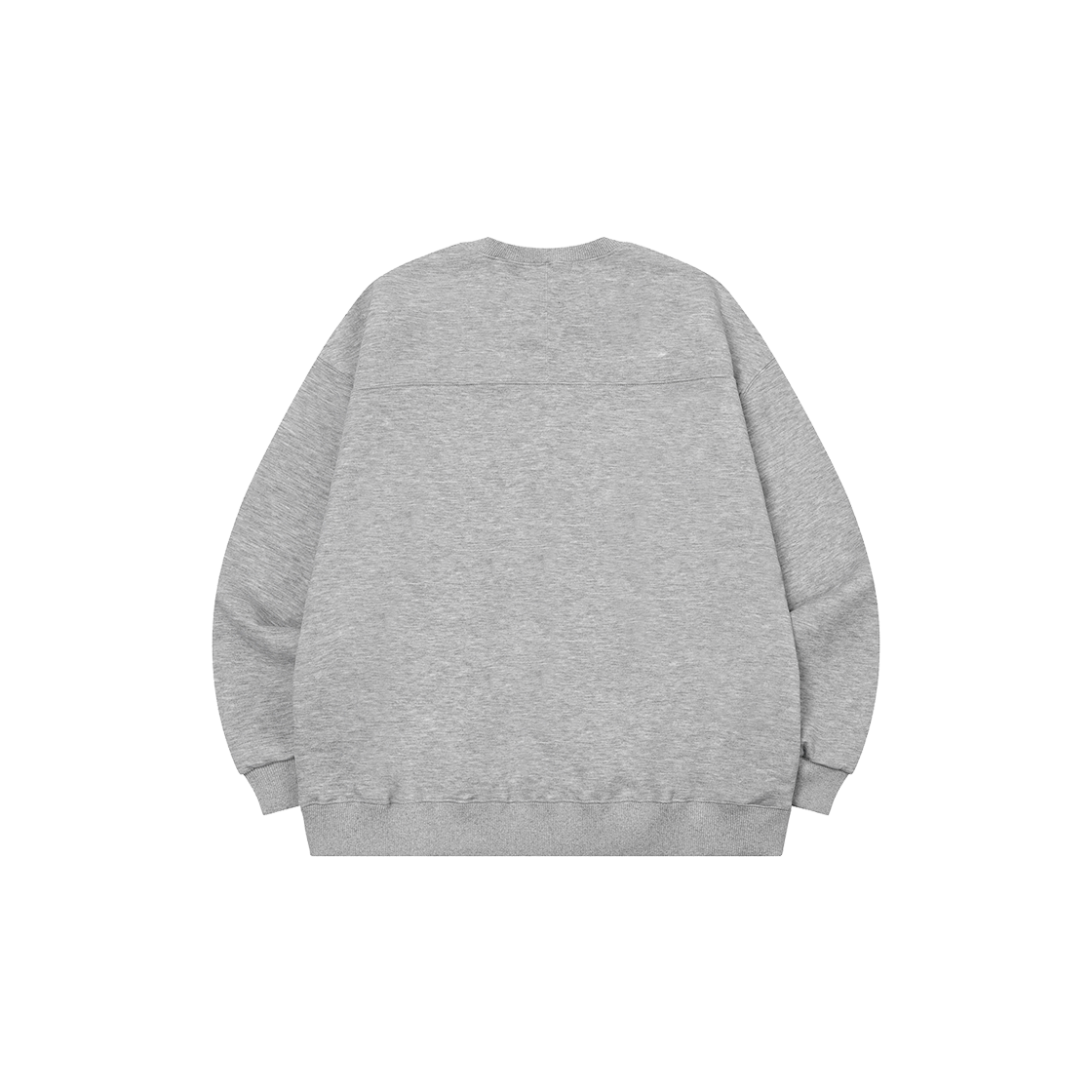 무센트 사하라 그라데이션 호피 십자가 맨투맨 남녀공용 (2컬러) 그레이 - 호피 그레이(MUCENT Sahara Gradation Leopard Cross MTM Unisex (2Color) Gray - Leopard Gray) - 2