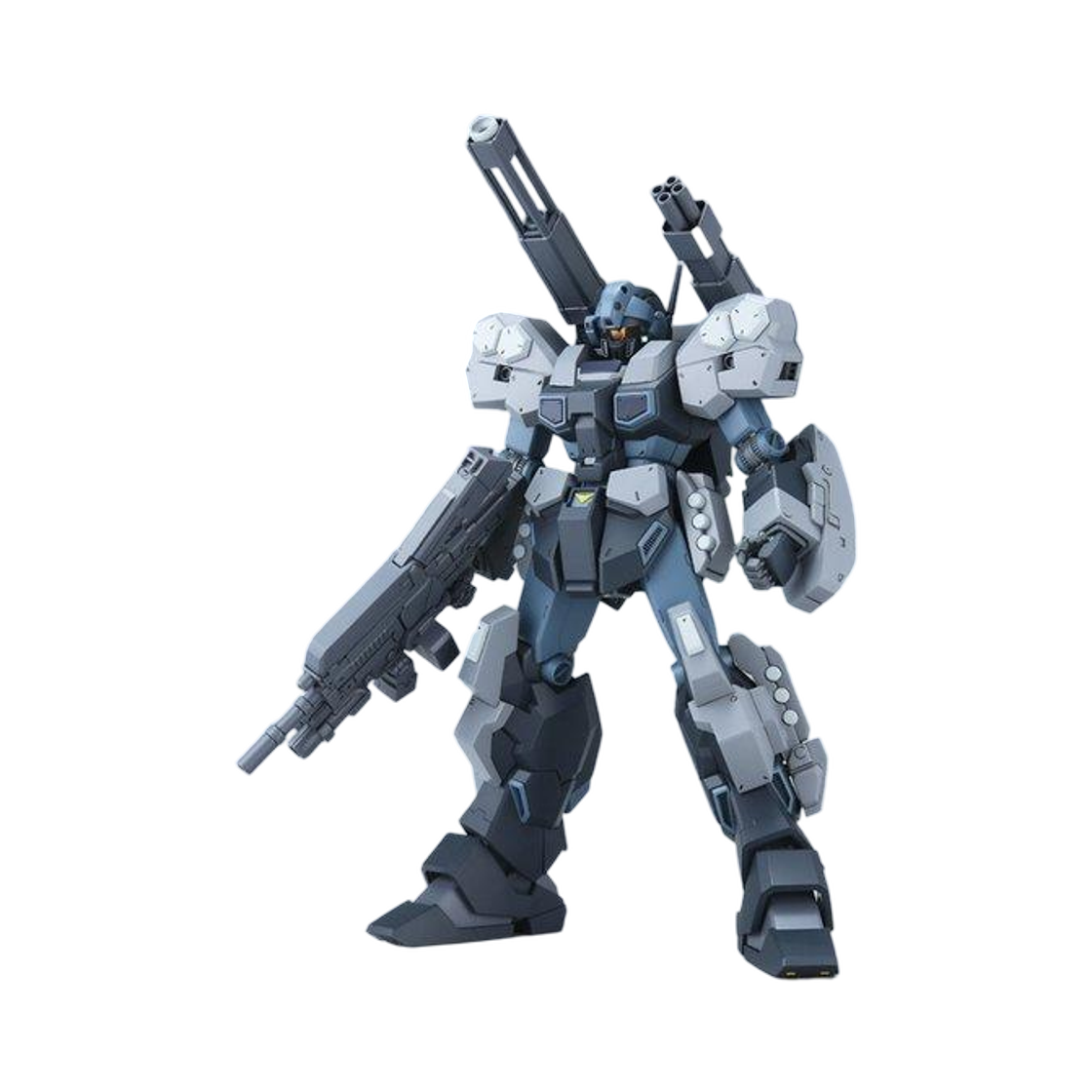 반다이 MG 1/100 제스타 캐논(Bandai MG 1/100 Jesta Cannon)