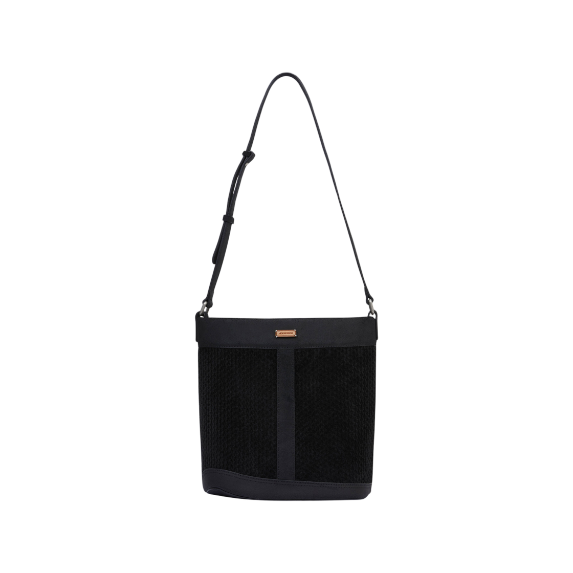 아더에러 키에즈 토트백 느와르(Ader Error Kiez Tote Bag Noir) - 1