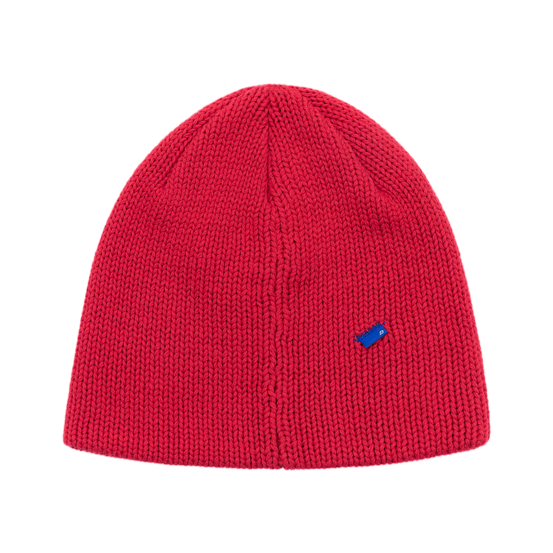 아더에러 A Peec 로고 비니 레드(Ader Error A Peec Logo Beanie Red) - 2