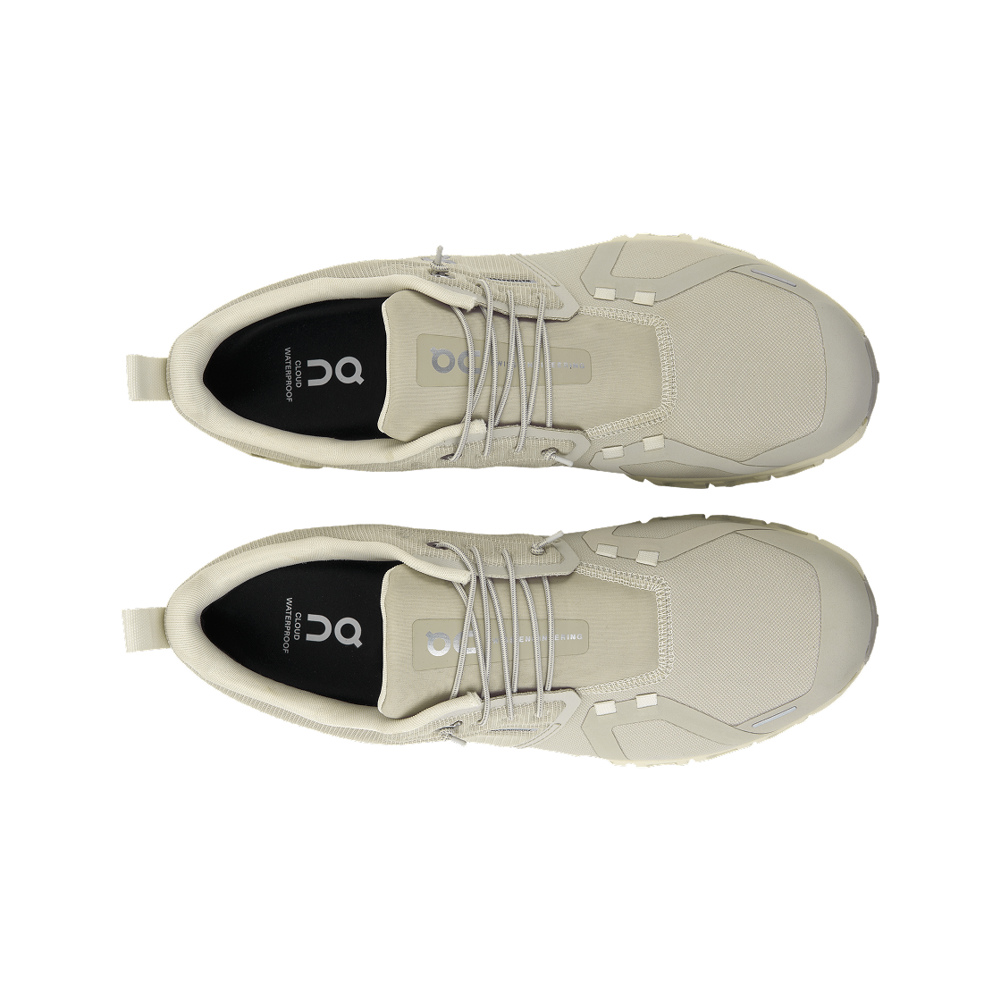 온 러닝 클라우드 6 WP 펠리칸 고스트(On Running Cloud 6 WP Pelican Ghost) - 5