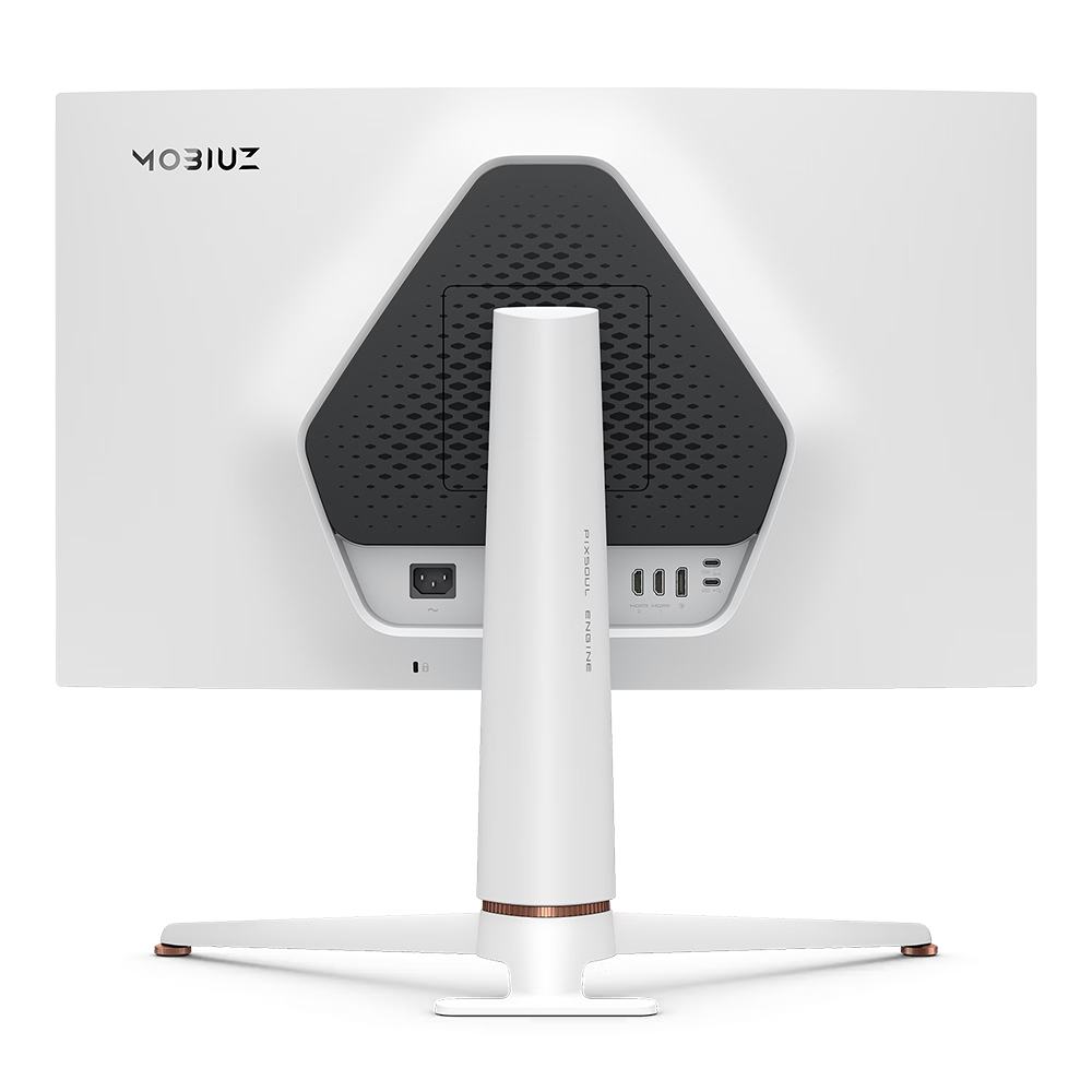 벤큐 EX271Q QHD 모비우스 무결점 180Hz 롤 피파4 FPS 게이밍모니터(Benq Ex271Q Qhd Mobius flawless 180Hz Roll Pipa4 Fps Gaming Monitor) - 2