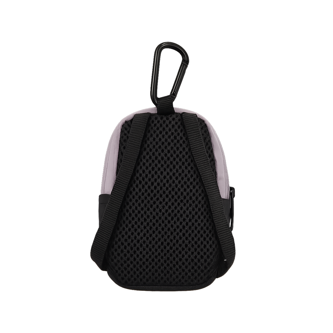 노스페이스 미니 보레알리스 파우치 그레이시 라일락 - 26SS(The North Face Mini Borealis Pouch Grayish Lilac - 26SS) - 2