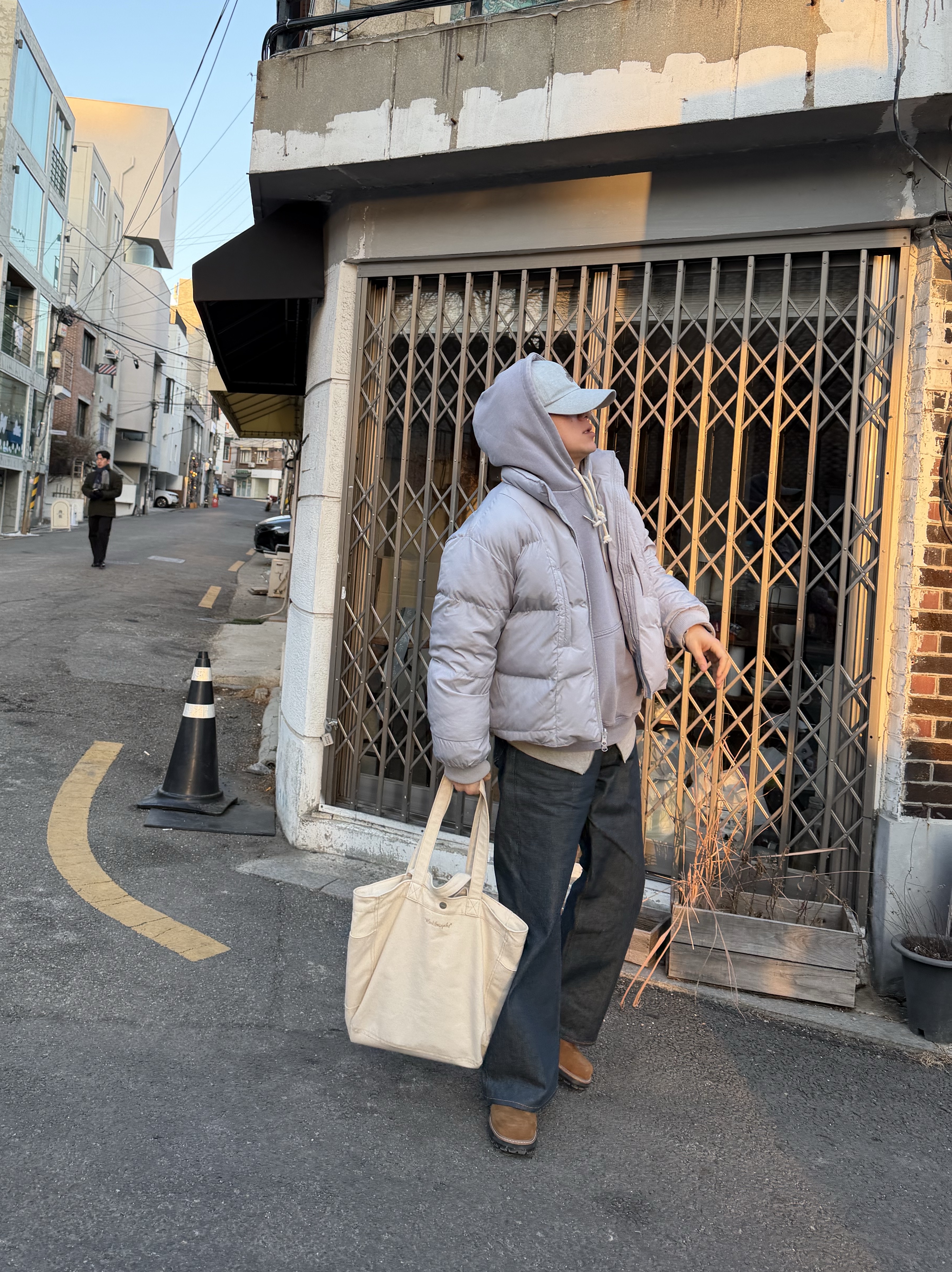 육회같은남자님의 스타일