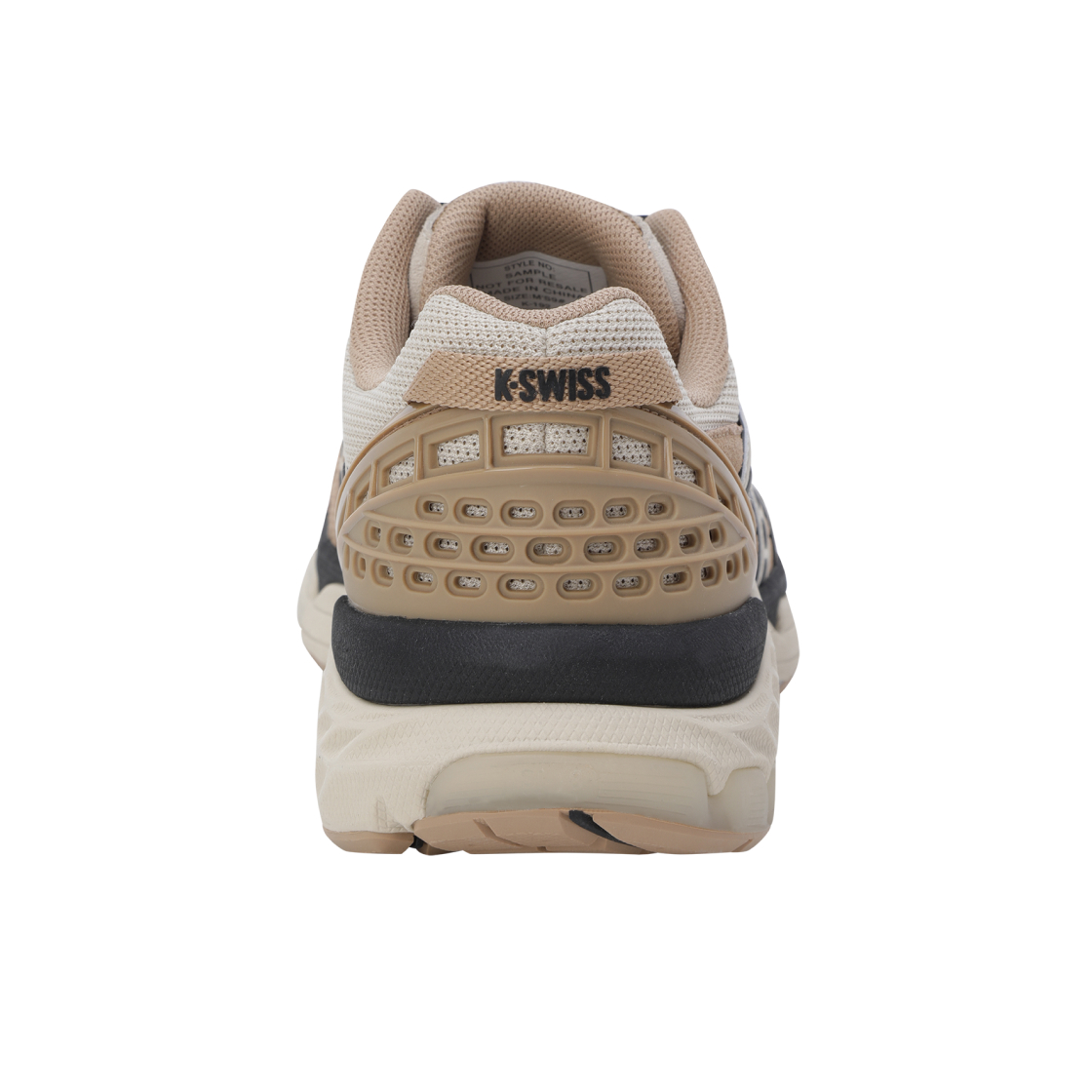 케이스위스 남성 코네호 S 스니커즈 베이지(K-SWISS M KONEJO S BE) - 5