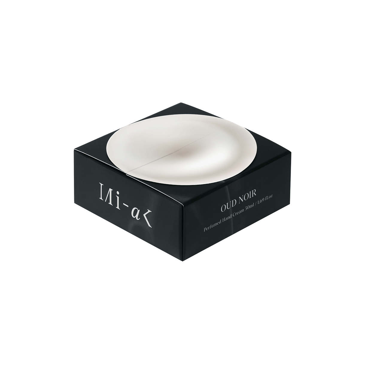[KREAM 단독/사은품 증정] 미학 오드누아 퍼퓸드 핸드크림 50ml([KREAM 단독/사은품 증정] MIHAK OUD NOIR Perfumed Hand Cream 50ml) - 2