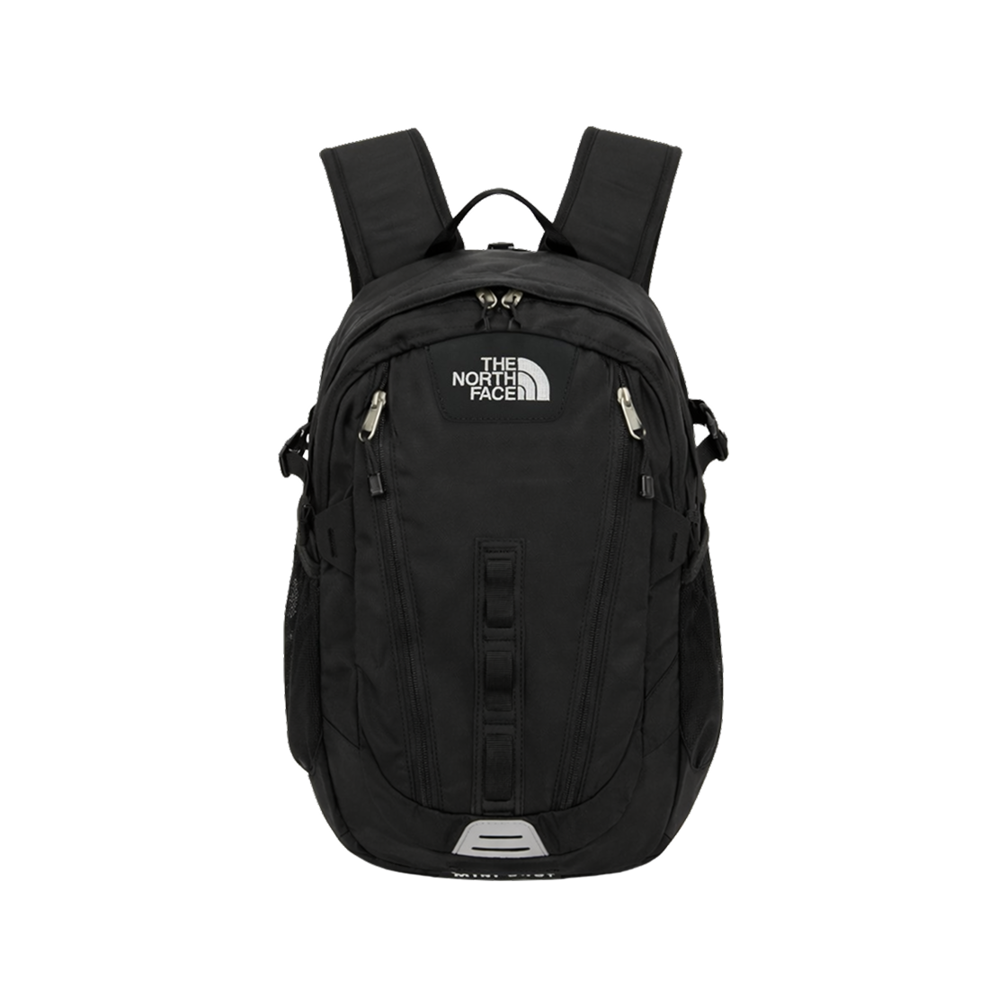 노스페이스 미니 샷 블랙 - 26SS(The North Face Mini Shot Black - 26SS) - 1