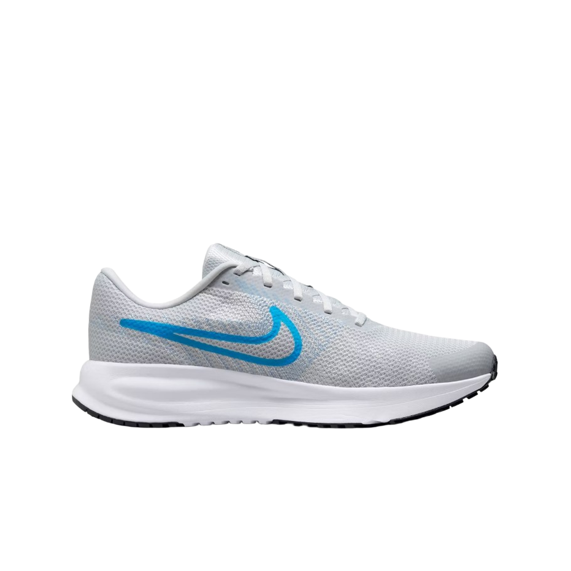 나이키 런 디파이 퓨어 플래티넘 알루미늄(Nike Run Defy Pure Platinum Aluminum) - 1