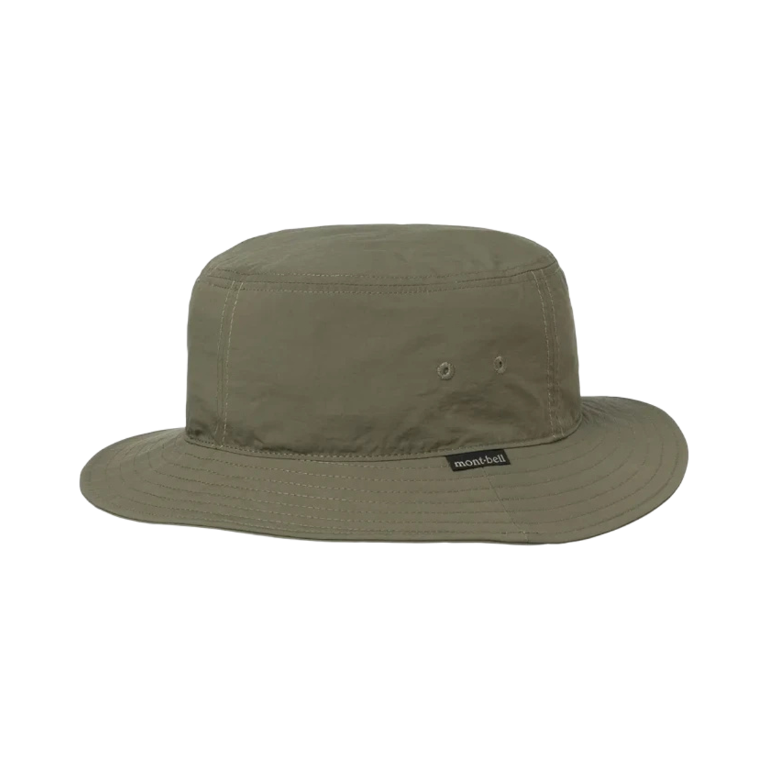 1118885 Montbell O.D. One Point Hat #1 Dark Green