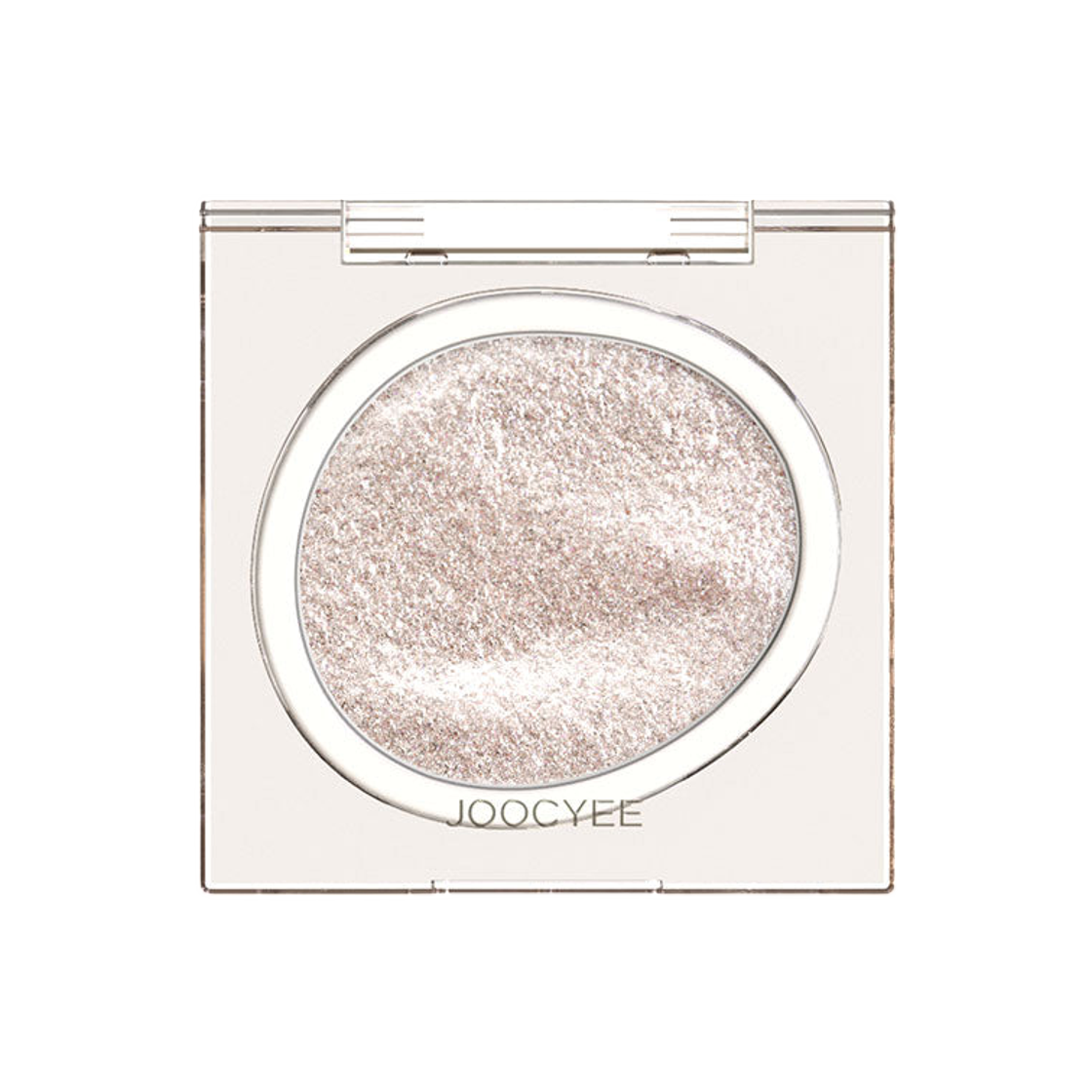 주씨 싱글 아이섀도우 D111 브로큰 스타즈(Joocyee Single Eyeshadow D111 Broken Stars) - 1