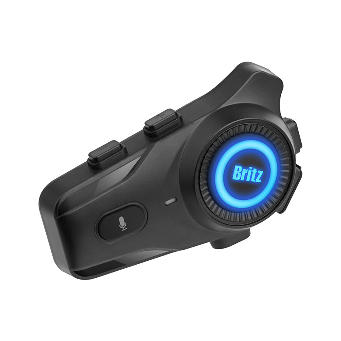 브리츠 BZ-MBikeT9 헬멧 블루투스 이어폰