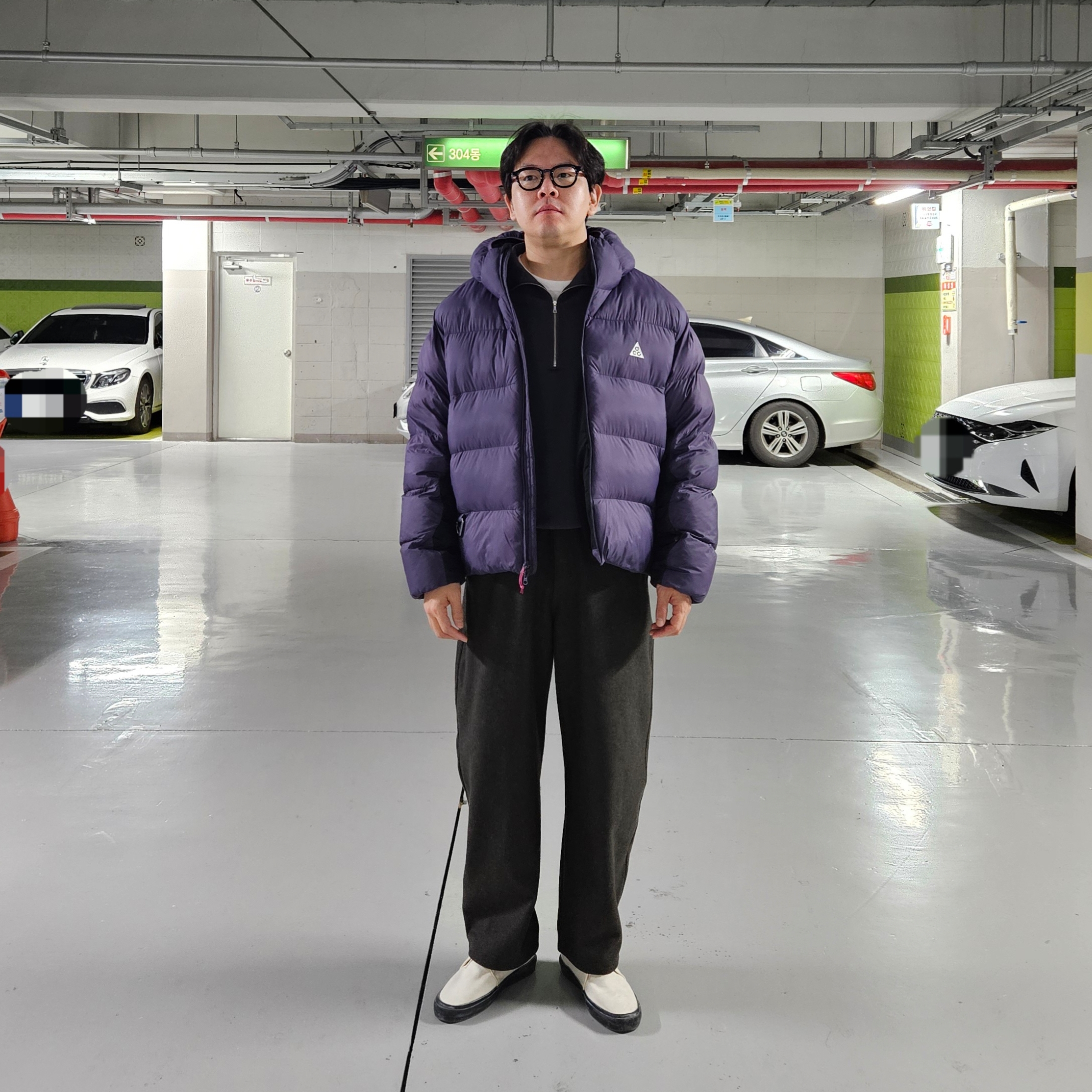 Nike ACG Therma-Fit ADV Lunar Lake Loose Hooded Jacket Dark Raisin Black - Asia, Rolex Submariner 41mm 124060 Black Oyster 착용 스타일 - 1