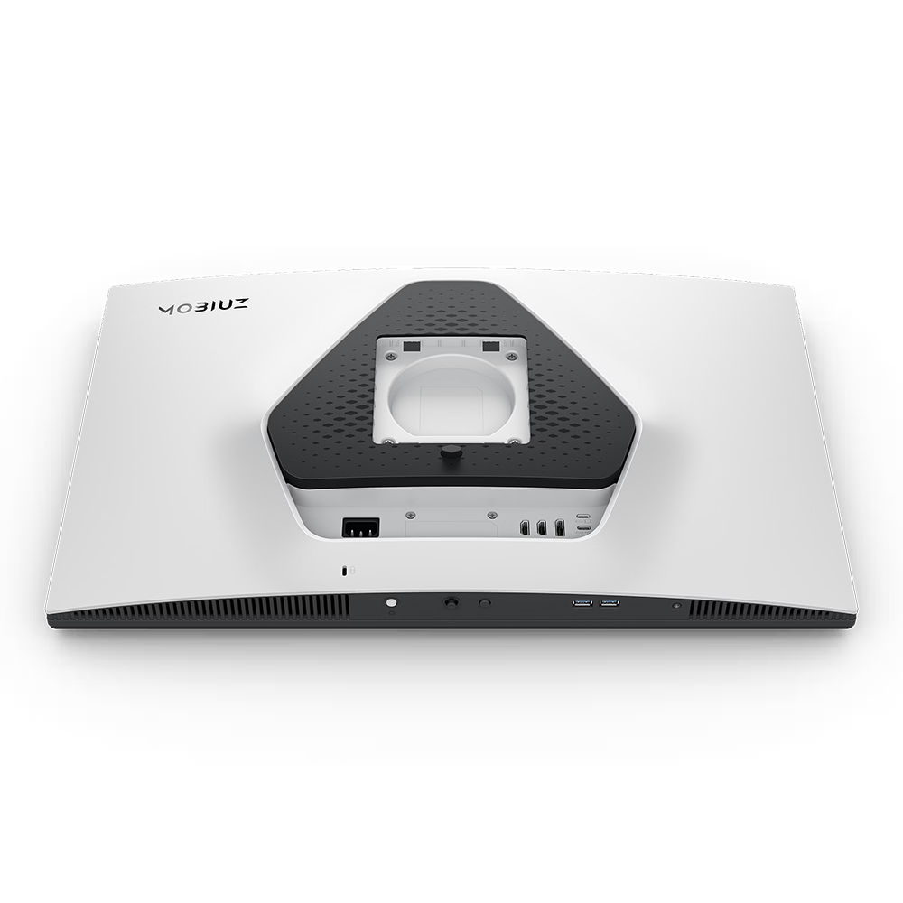 벤큐 EX271Q QHD 모비우스 무결점 180Hz 롤 피파4 FPS 게이밍모니터(Benq Ex271Q Qhd Mobius flawless 180Hz Roll Pipa4 Fps Gaming Monitor) - 5